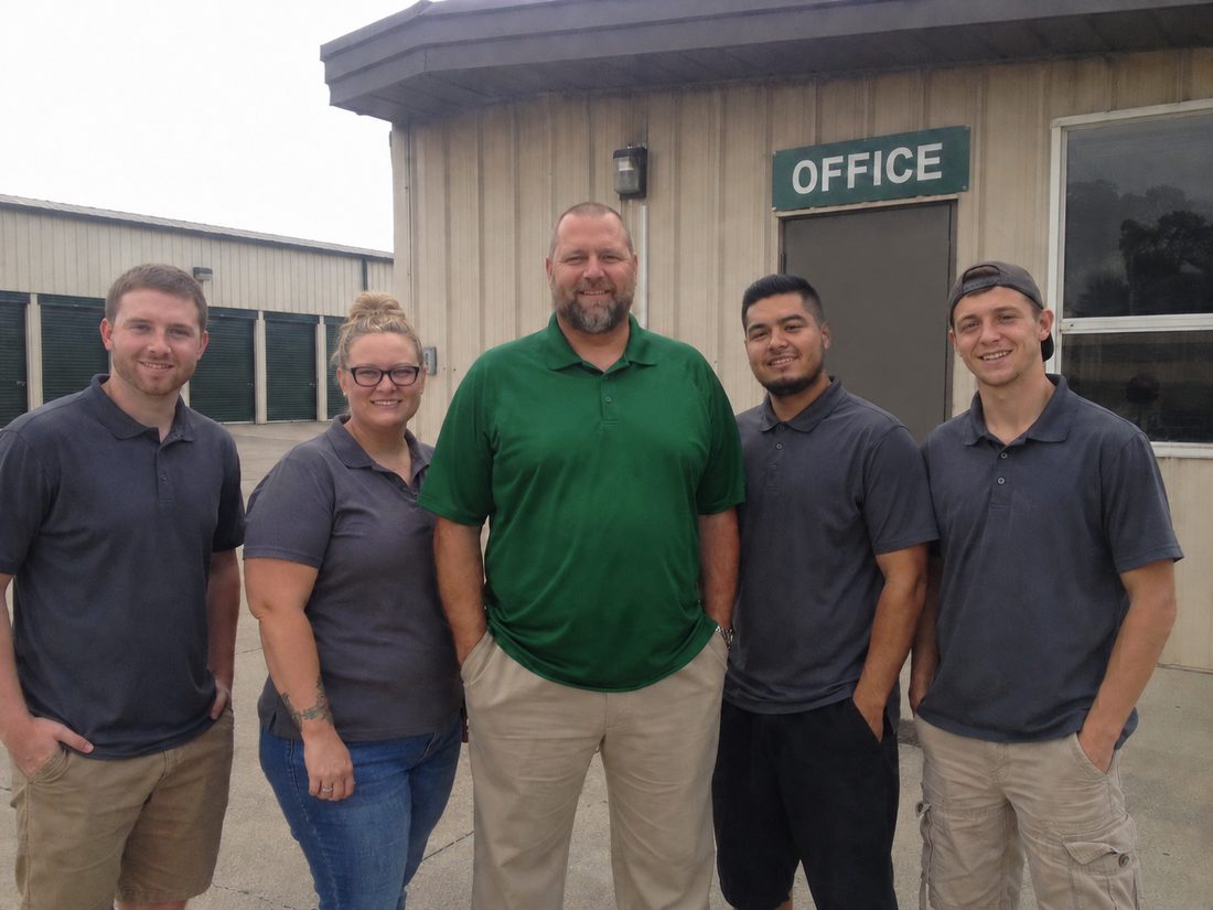 Pest control professionals in Gulfport, MS