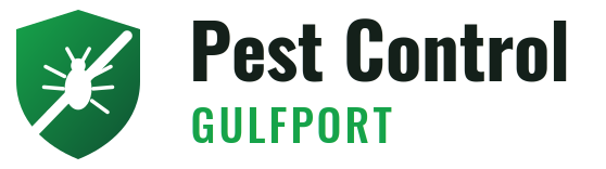Gulfport Pest Control